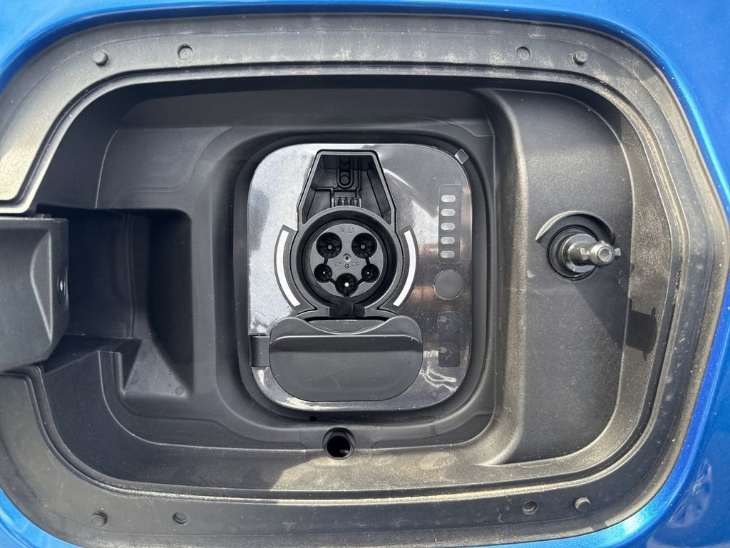 New 2026 Dodge Charger Daytona Scat Pack w/ Track Package image 35