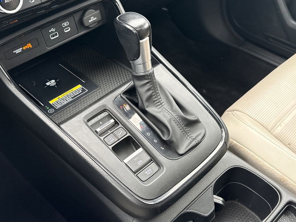 Certified 2023 Honda CR-V EX-L image 32