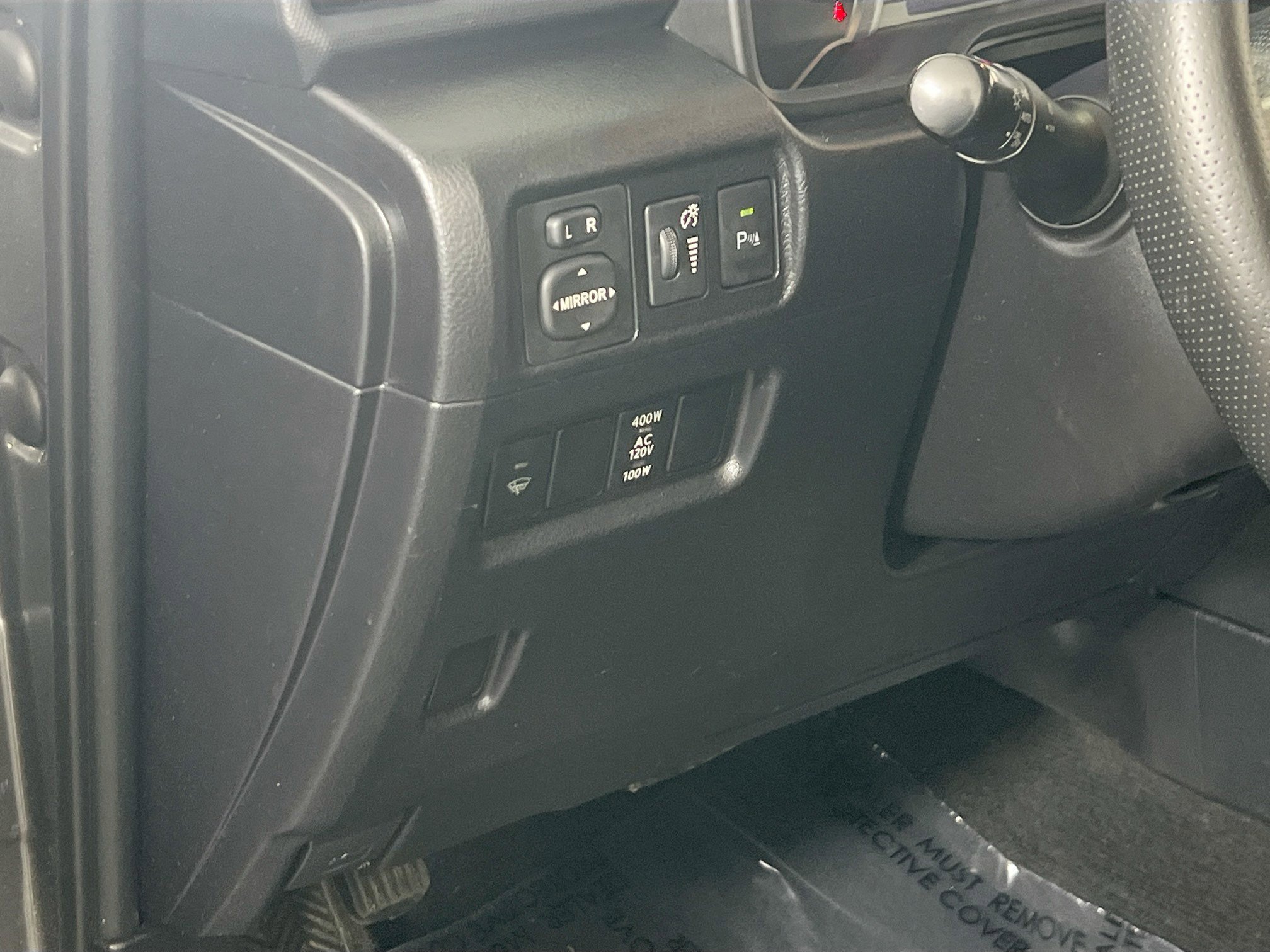 Used 2016 Toyota 4Runner Limited image 10