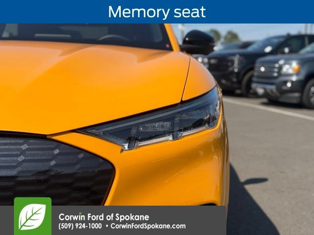 Used 2023 Ford Mustang Mach-E GT AWD/4WD image 9