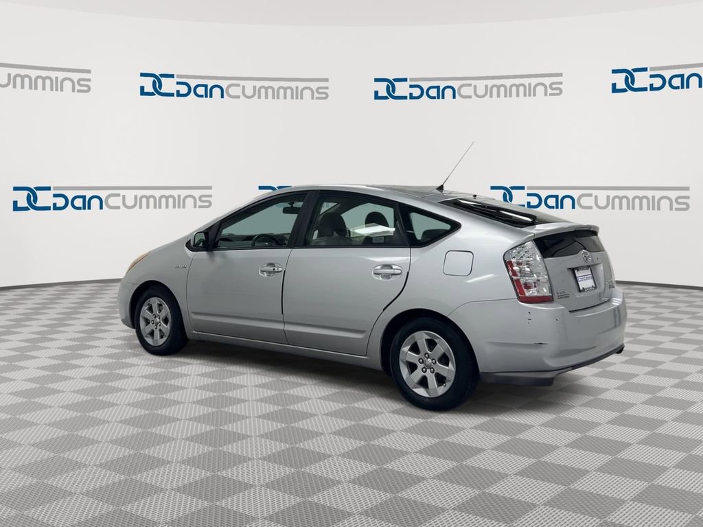Used 2008 Toyota Prius image 6