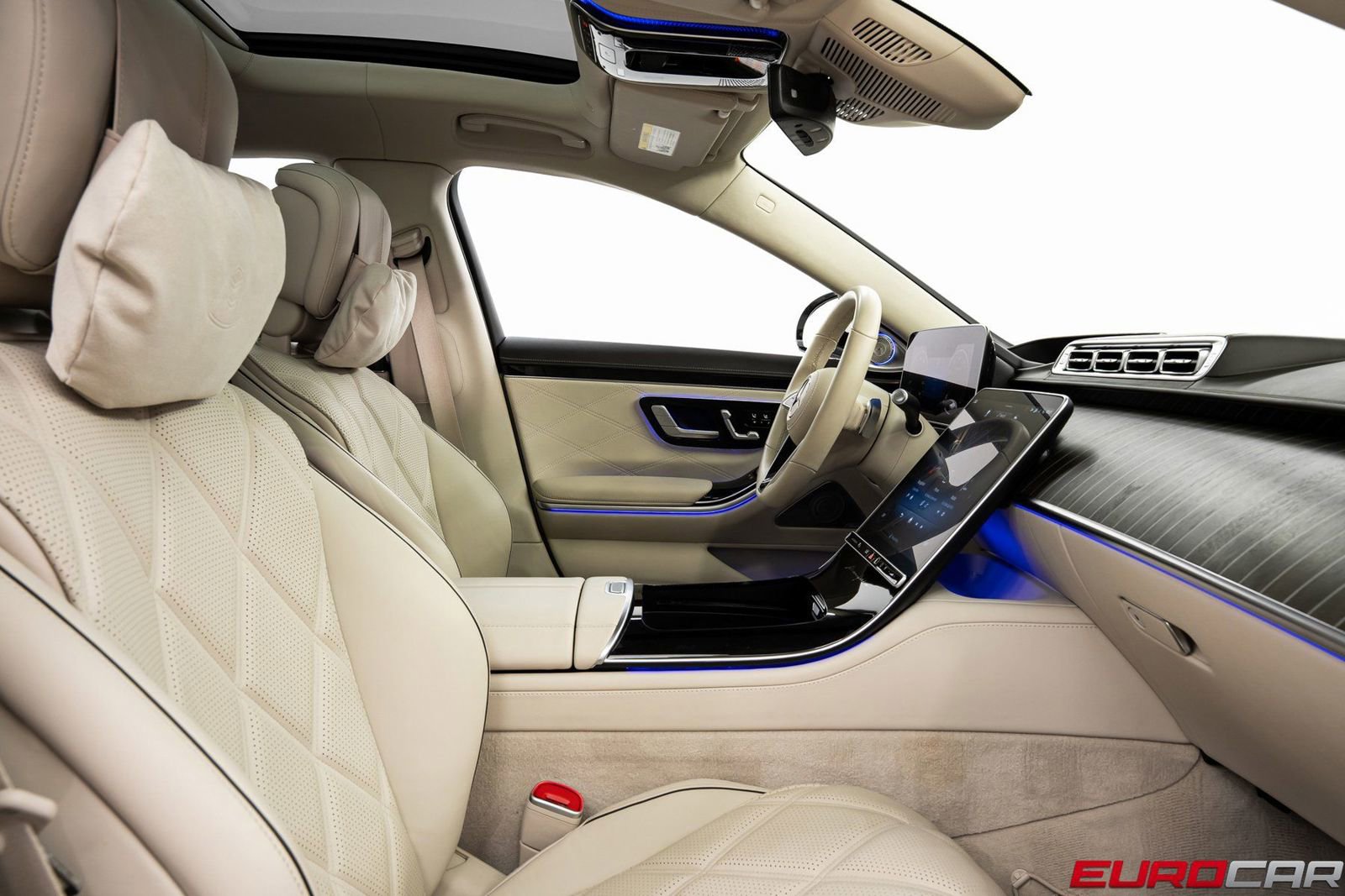 Used 2023 Mercedes-Benz Maybach S 680 4MATIC image 32