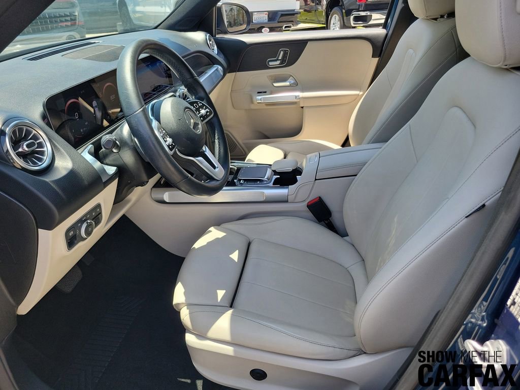 Used 2021 Mercedes-Benz GLB 250 image 16