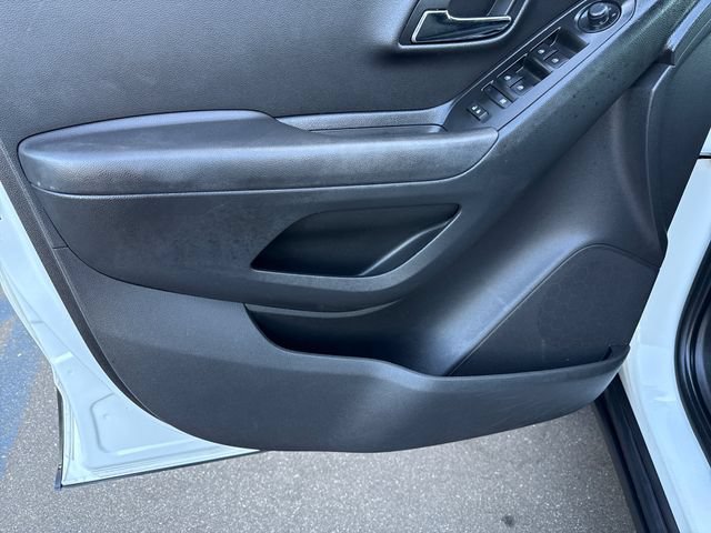 Certified 2020 Chevrolet Trax LS w/ Tint and Cruise Package FWD image 10