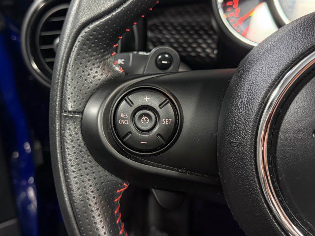Used 2020 MINI Cooper S image 18