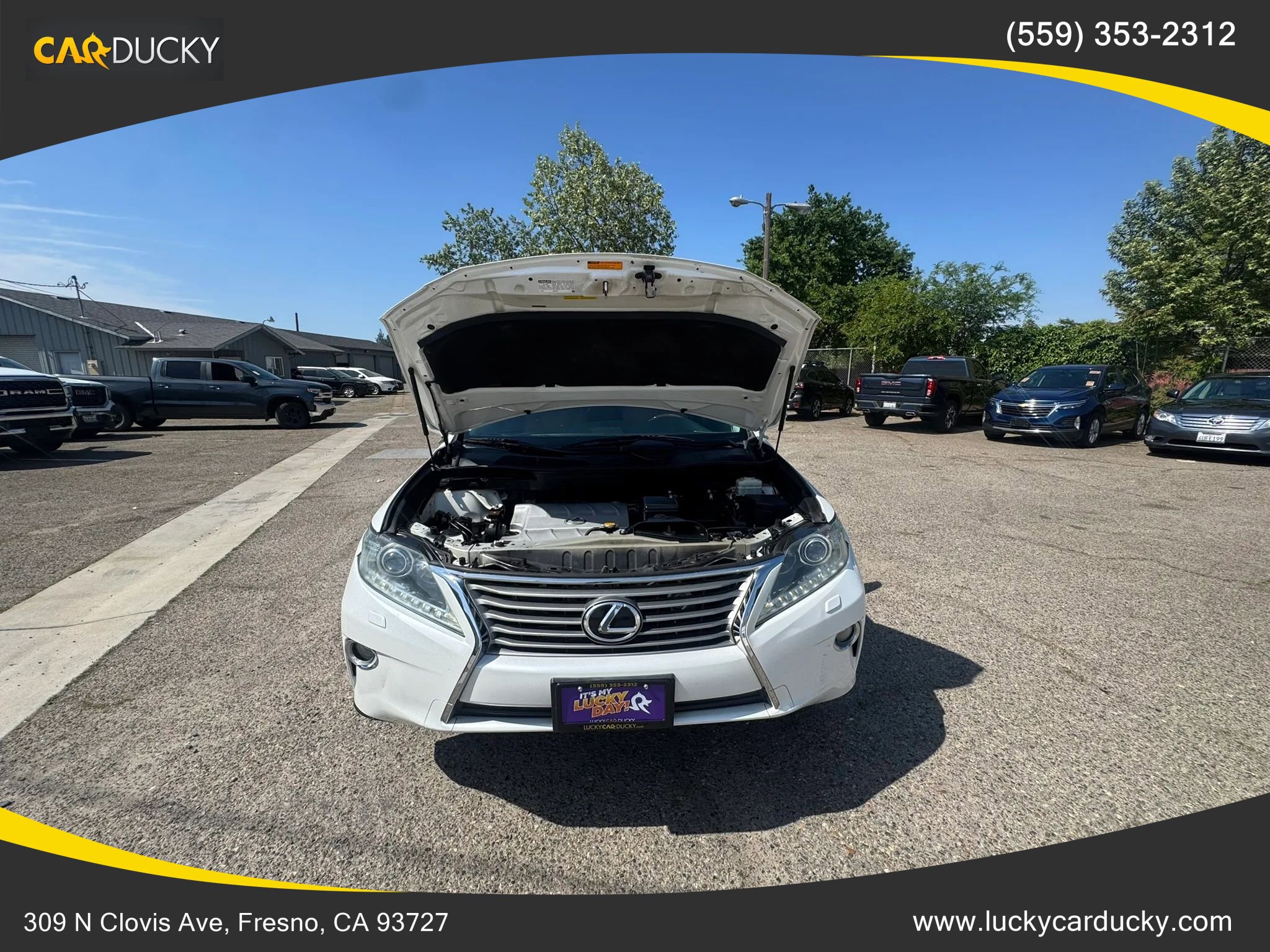 Used 2013 Lexus RX 350 FWD image 29