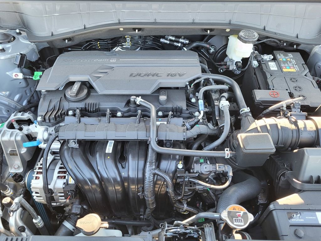 New 2026 Hyundai Kona SEL Sport image 20