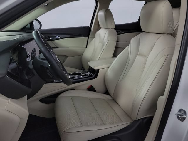 Used 2023 Buick Envision Essence FWD image 14