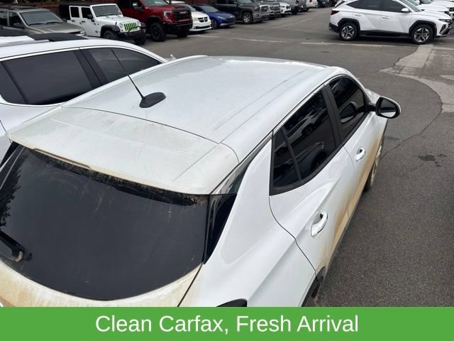 Used 2021 Buick Encore GX Preferred w/ Cold Weather Comfort Package FWD image 16