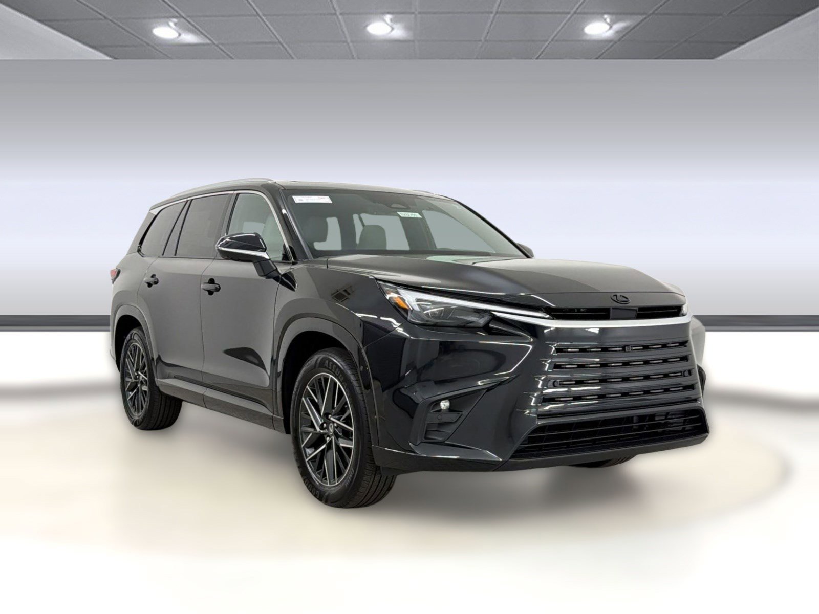 New 2026 Lexus TX 350 AWD image 7