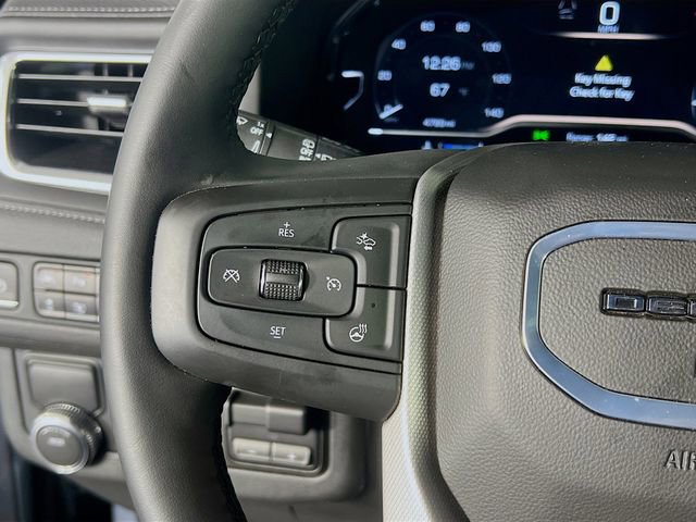 Used 2024 GMC Yukon XL Denali w/ Max Trailering Package image 16