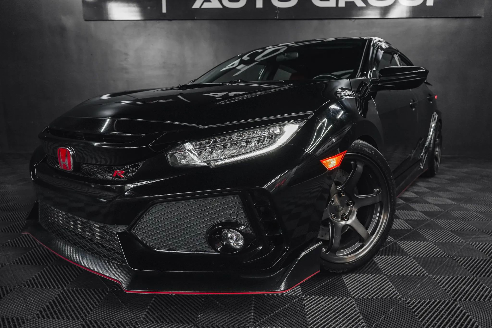 Used 2019 Honda Civic Type R image 7
