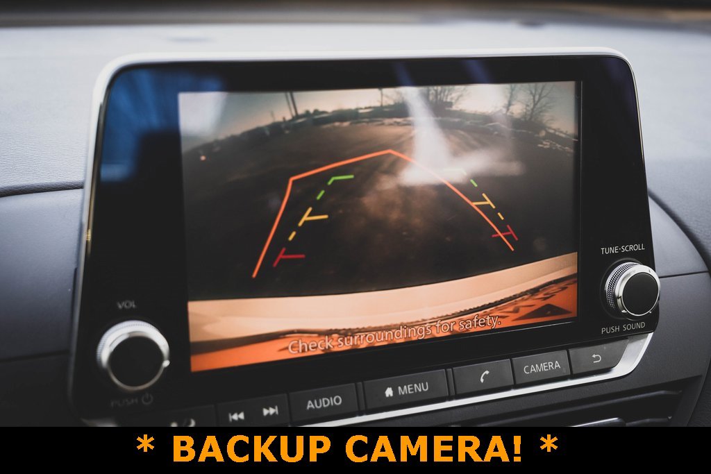 Used 2019 Nissan Altima 2.5 S image 3