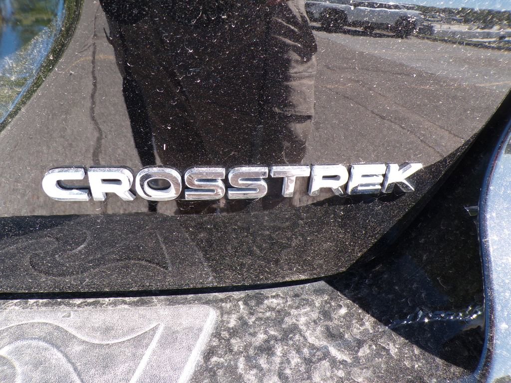 Used 2025 Subaru Crosstrek 2.5i Limited w/ Popular Package #3A AWD/4WD image 17