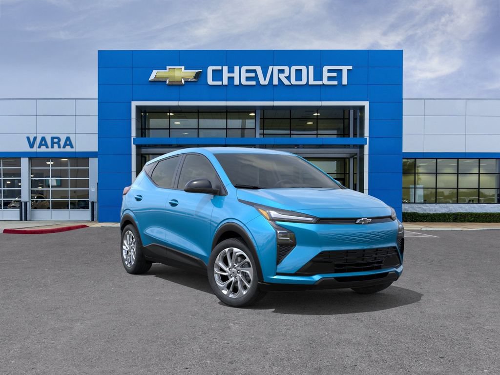 New 2027 Chevrolet Bolt LT w/ Comfort Package