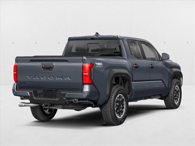 New 2026 Toyota Tacoma TRD Off-Road w/ TRD Off Road Premium Package AWD/4WD image 2