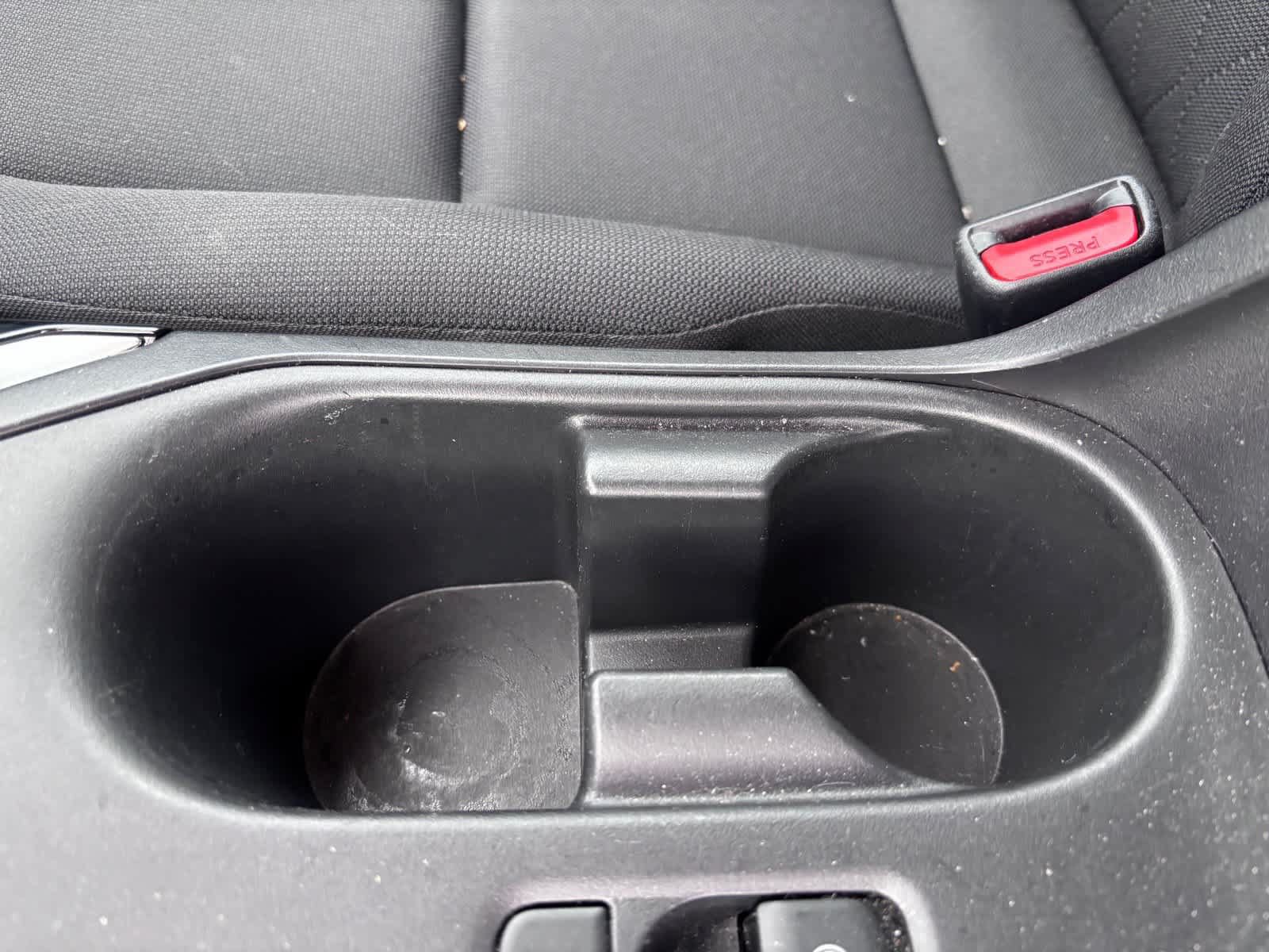 Used 2025 Toyota Corolla LE FWD image 25