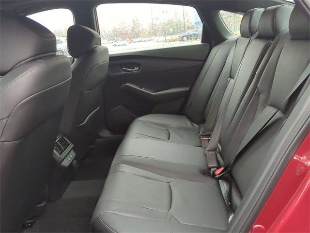 New 2025 Honda Accord Sport image 12