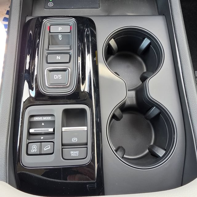 New 2026 Honda Passport RTL image 22