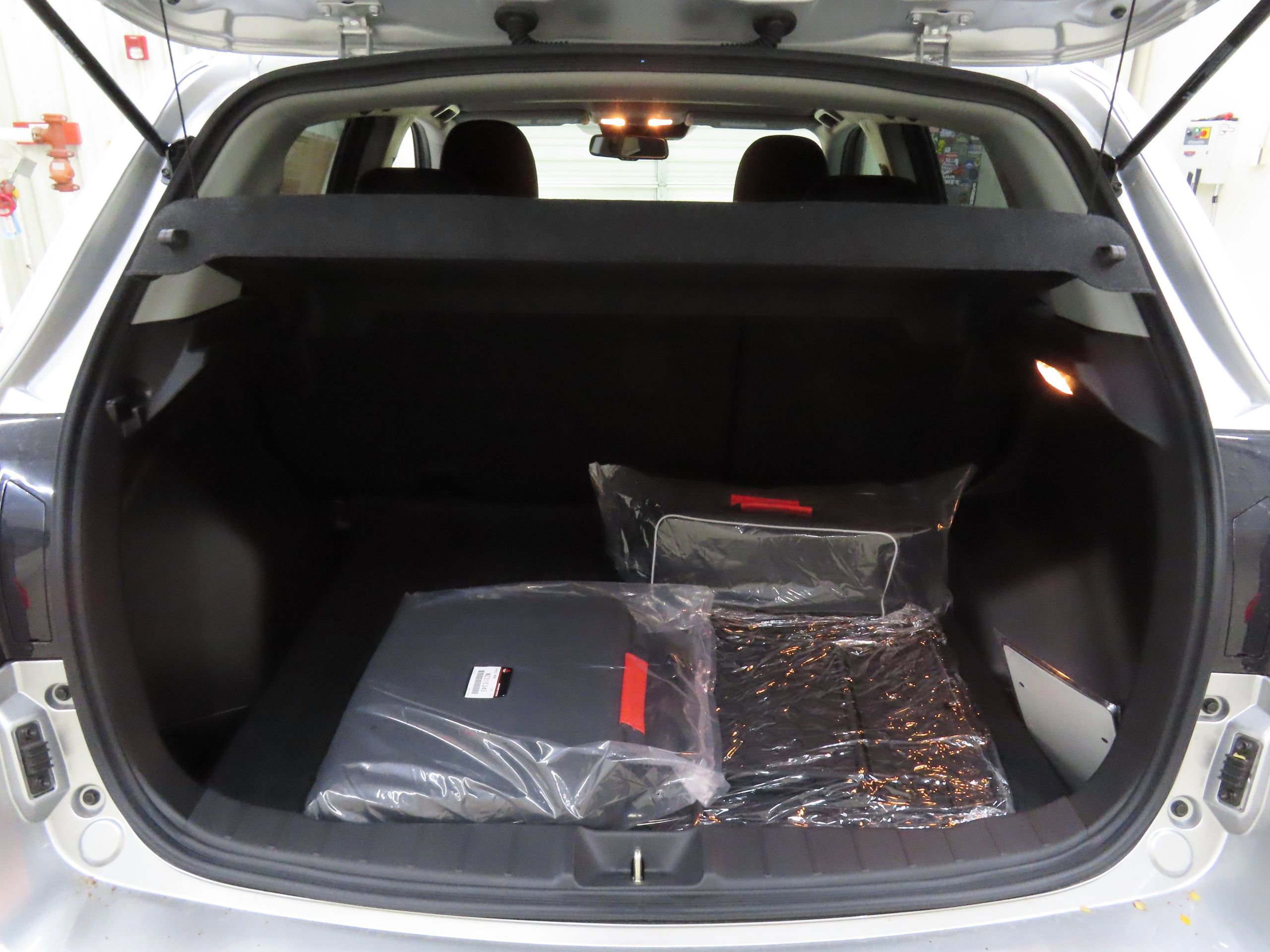 New 2025 Mitsubishi Outlander Sport ES image 21