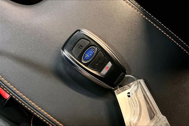 Used 2019 Subaru Crosstrek 2.0i Limited image 32