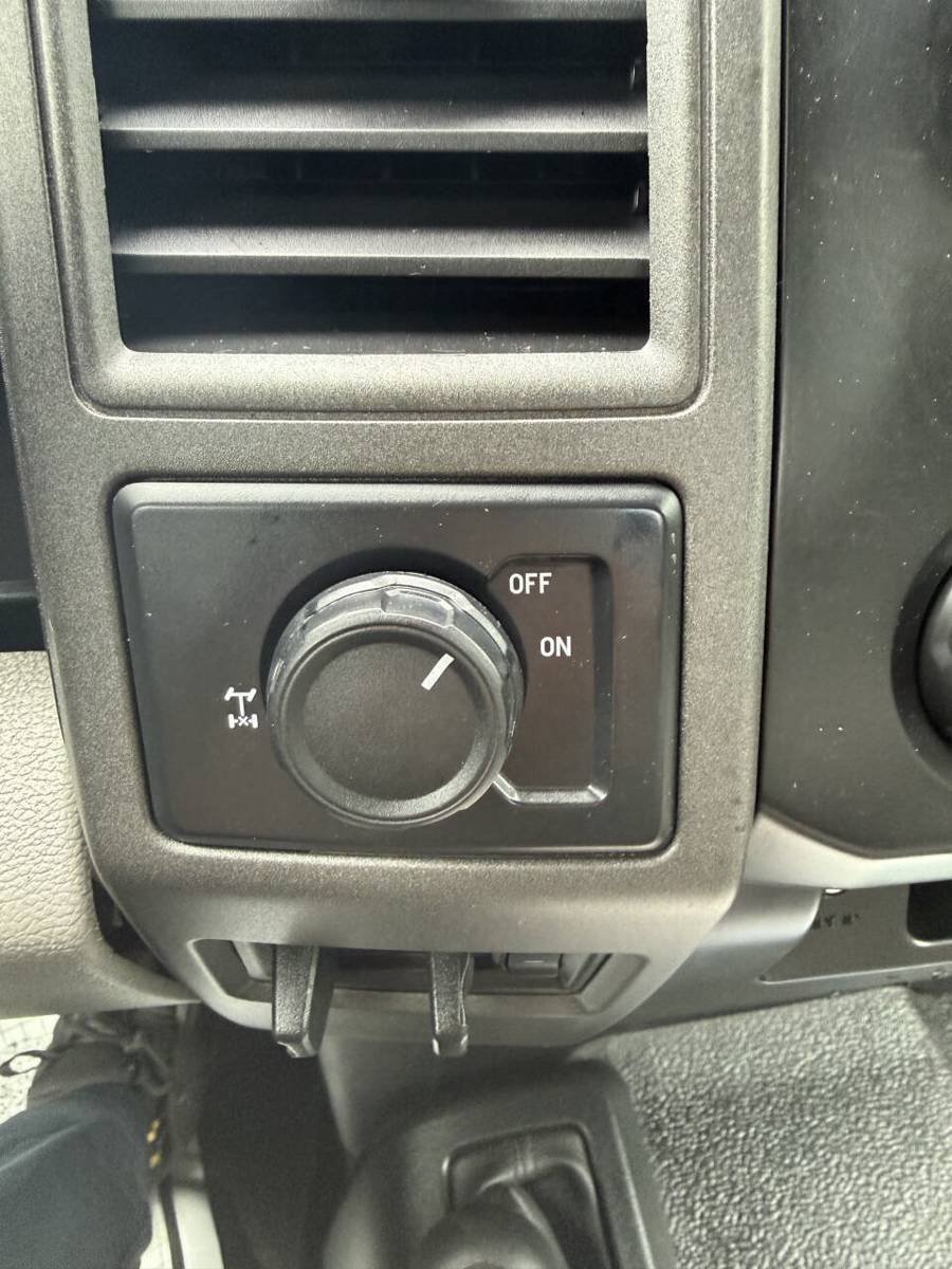 Used 2019 Ford F350 XL AWD/4WD image 20