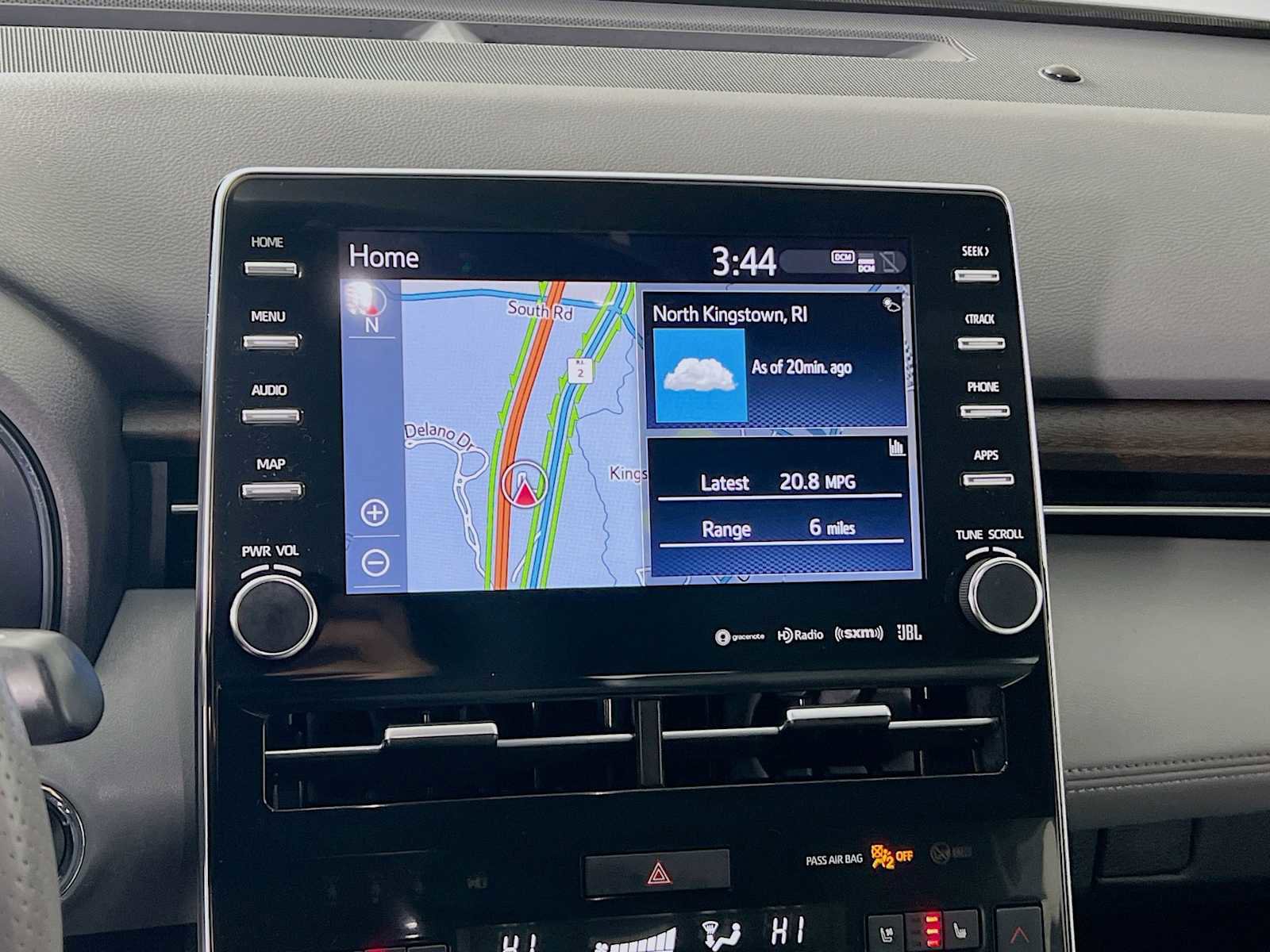 Used 2019 Toyota Avalon Limited image 15