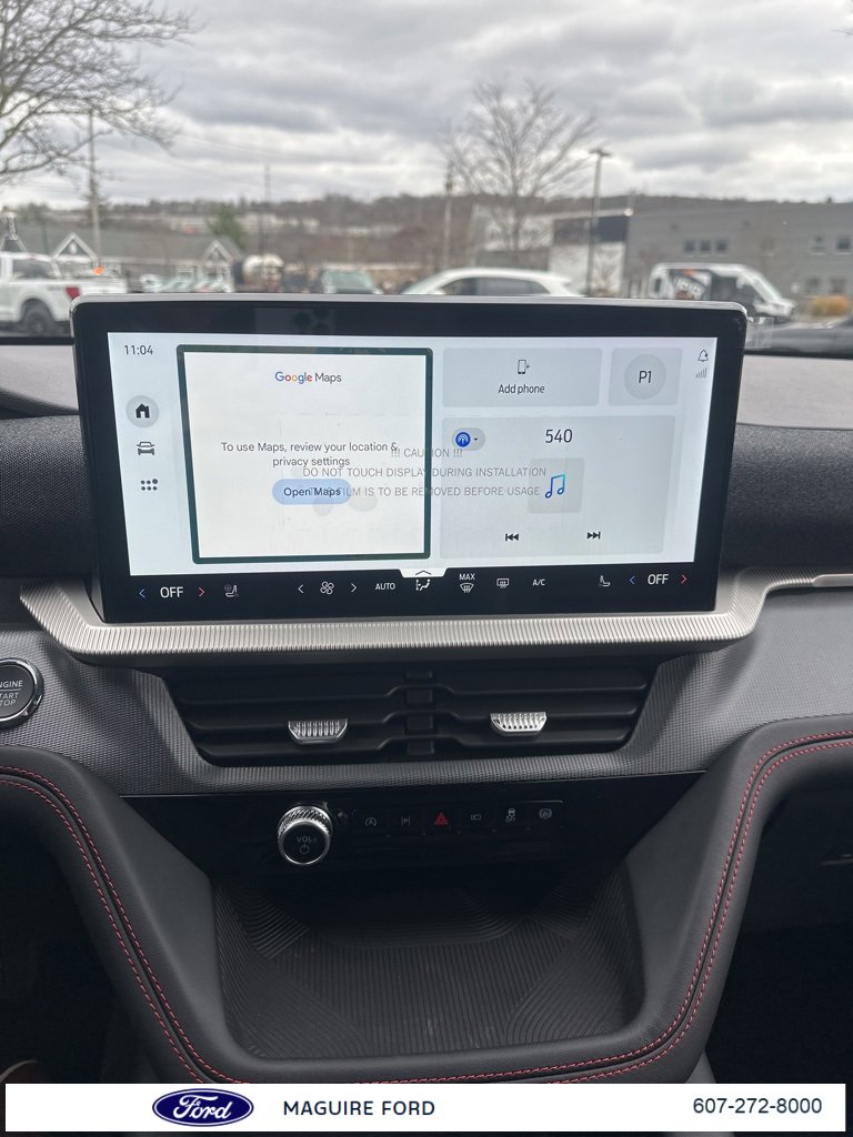 New 2026 Ford Explorer ST-Line w/ ST-Line Street Pack image 16