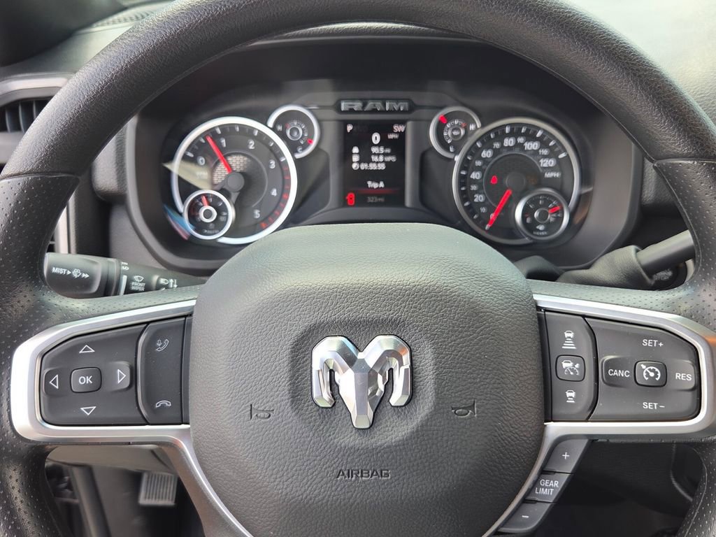 Used 2026 RAM 3500 Tradesman image 22