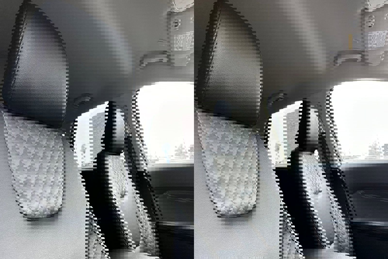 Used 2024 Ford Edge Titanium image 19