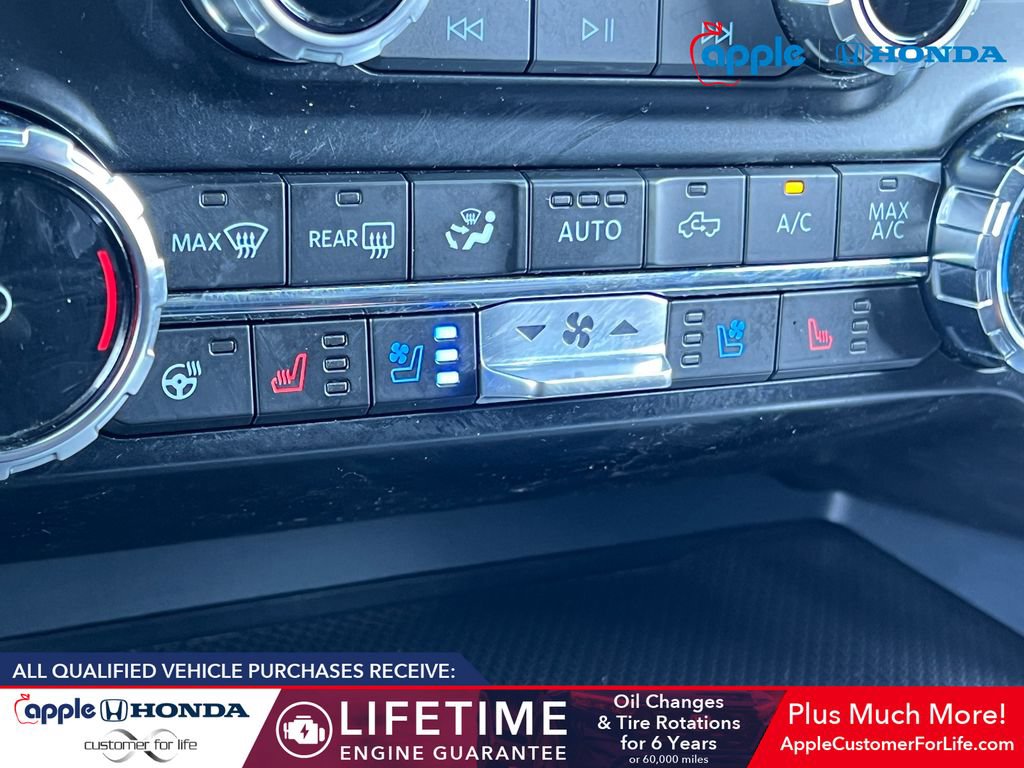 Used 2024 Ford F150 Raptor AWD/4WD image 27