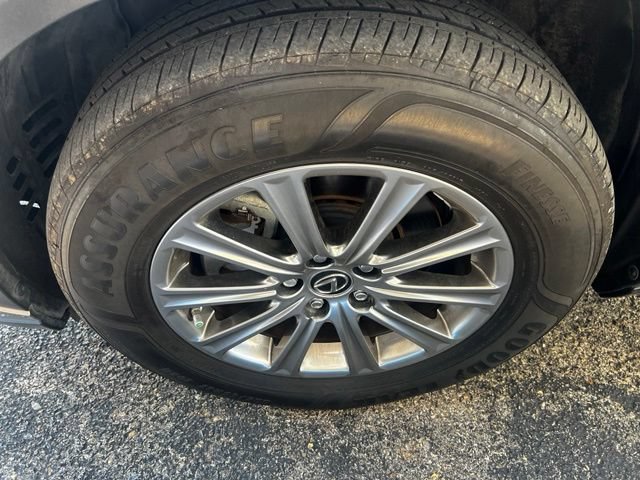 Used 2021 Lexus NX 300 FWD w/ Accessory Package 2 image 5
