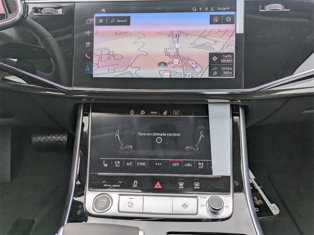 New 2026 Audi Q7 3.0T Premium Plus image 31