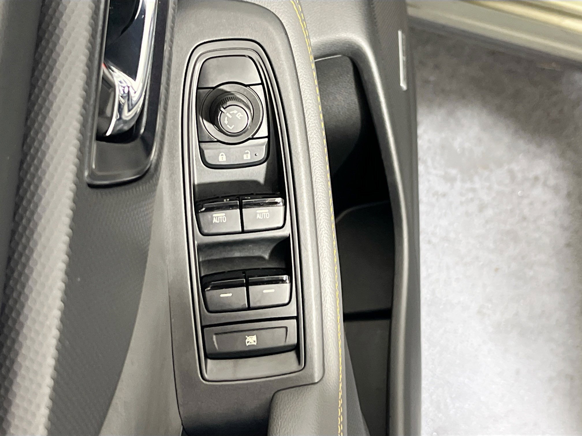 Used 2022 Subaru Forester Wilderness image 18