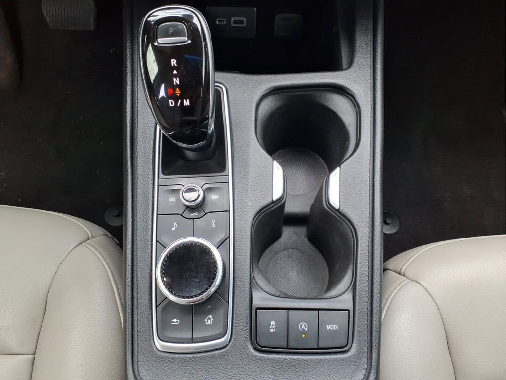 Used 2020 Cadillac XT4 Luxury image 19