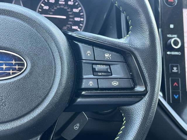 Certified 2023 Subaru Ascent Onyx Edition Limited image 20