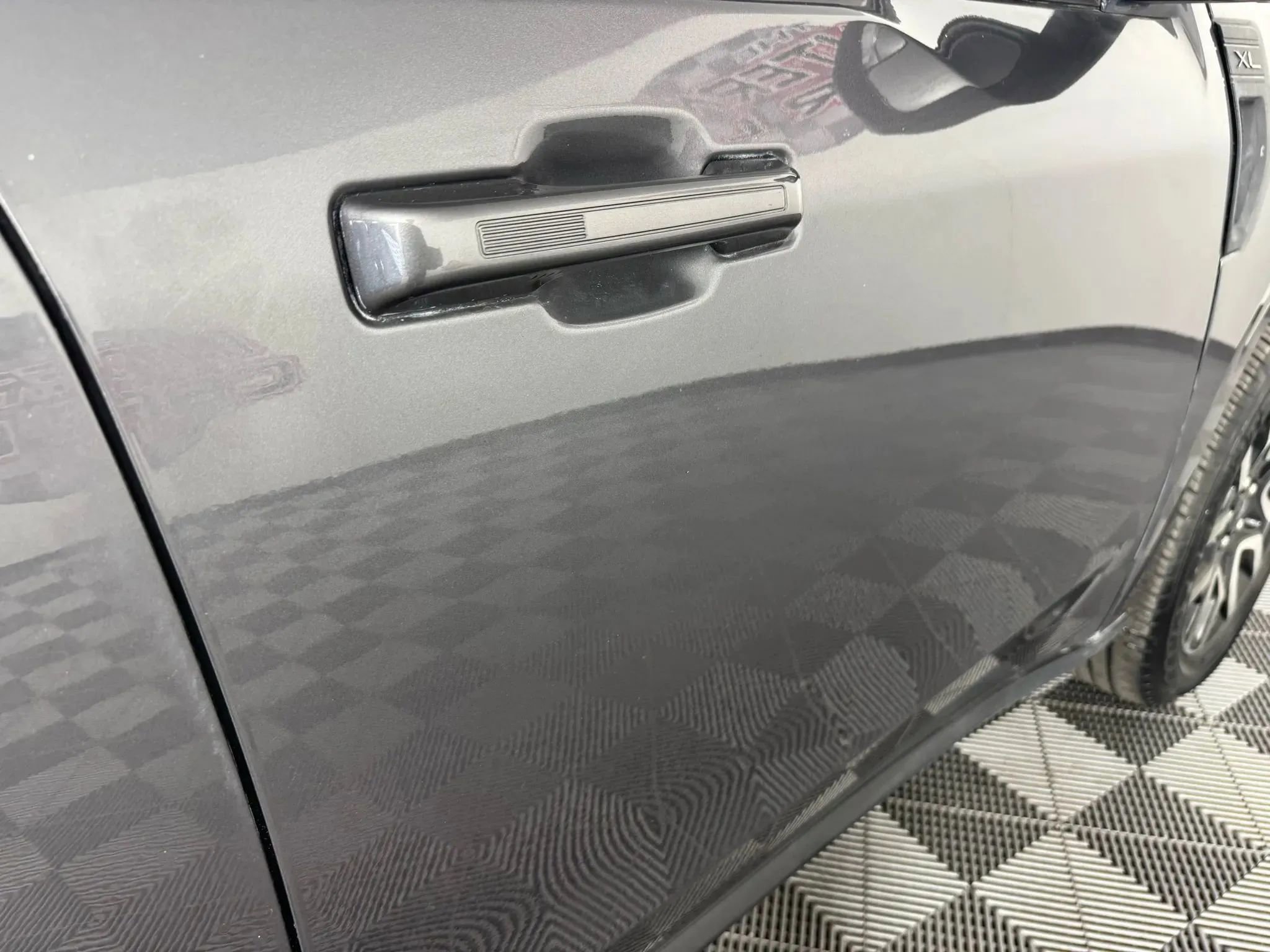 Used 2022 Ford Maverick Lariat image 29