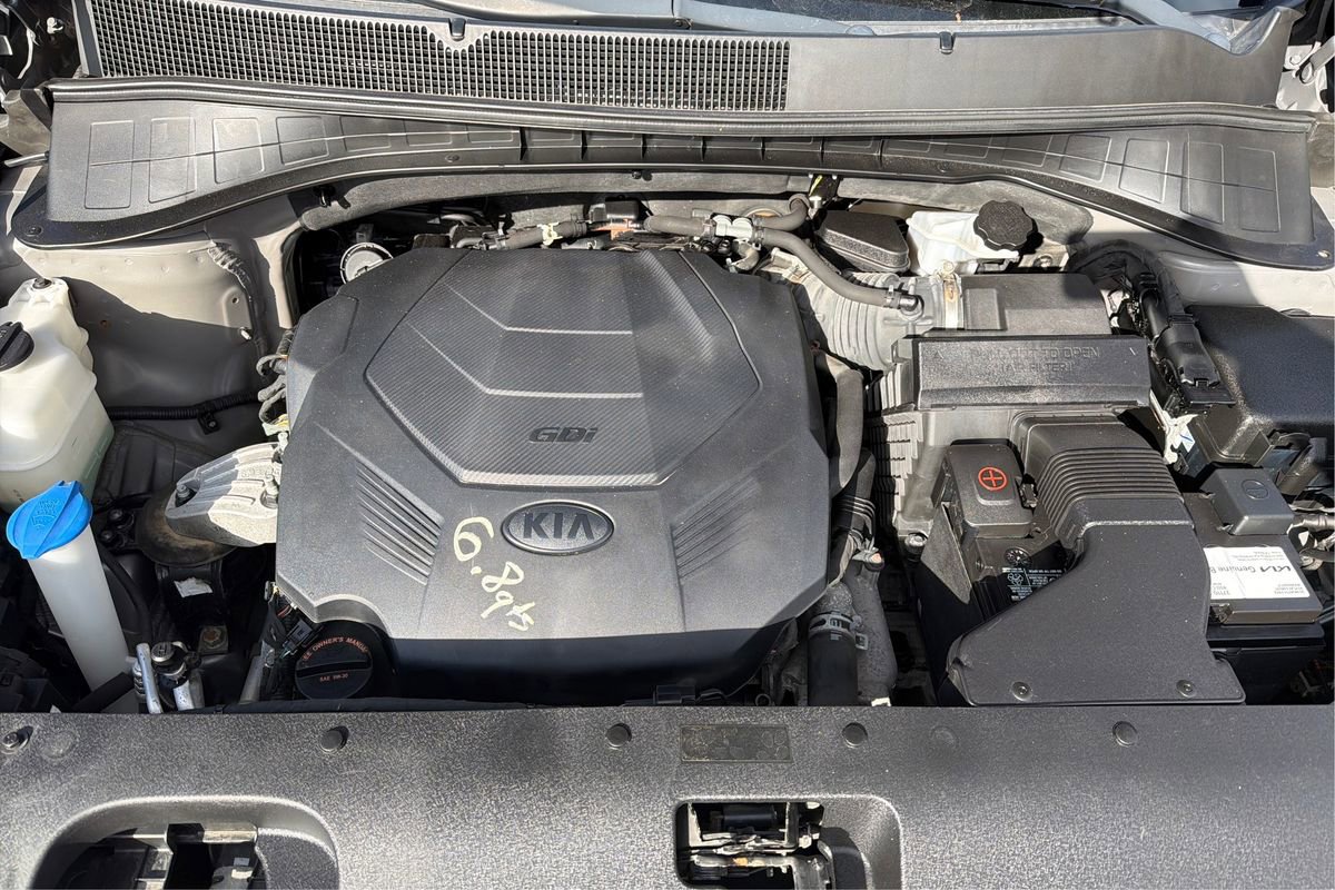 Used 2019 Kia Sorento EX image 23