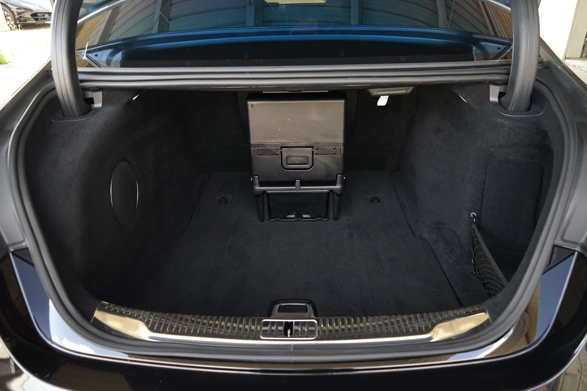 Used 2024 Mercedes-Benz Maybach S 580 4MATIC image 38