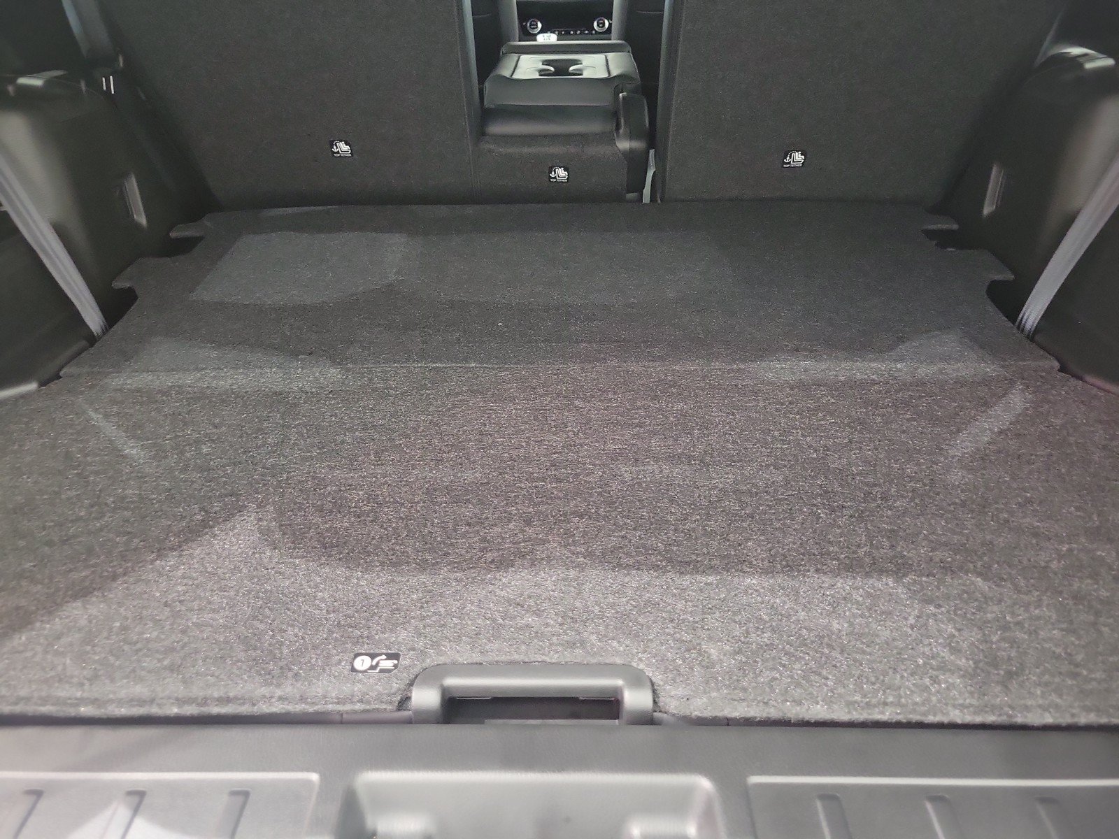 New 2026 Mitsubishi Outlander LE FWD image 9
