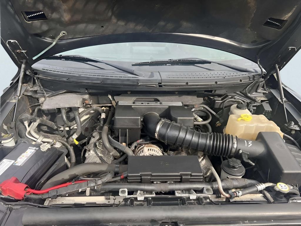 Used 2011 Ford F150 Raptor w/ Raptor Luxury Pkg AWD/4WD image 40