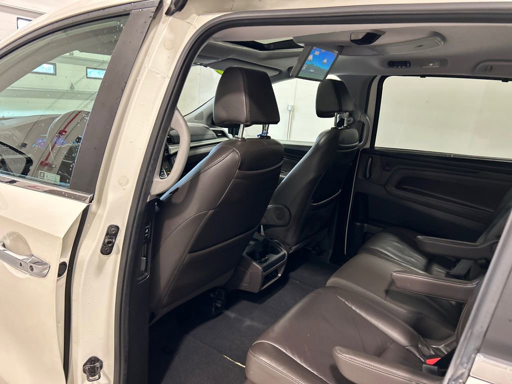 Used 2019 Honda Odyssey Touring image 30