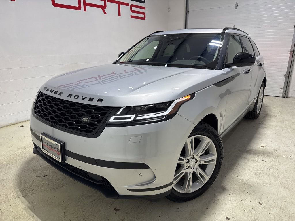 Used 2019 Land Rover Range Rover Velar S image 2