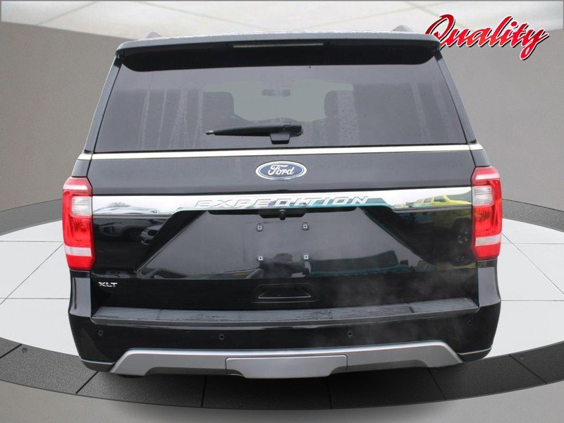 Used 2020 Ford Expedition XLT image 6