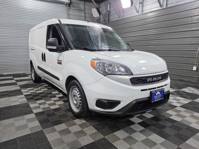 Used 2022 RAM ProMaster City Wagon image 4
