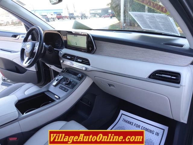 Used 2021 Hyundai Palisade SEL image 30