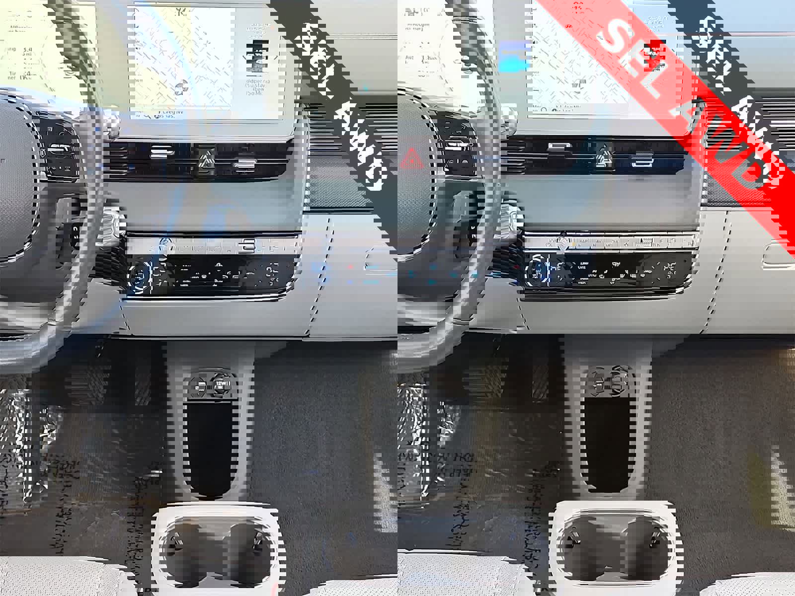 Certified 2023 Hyundai Ioniq 5 SEL image 20