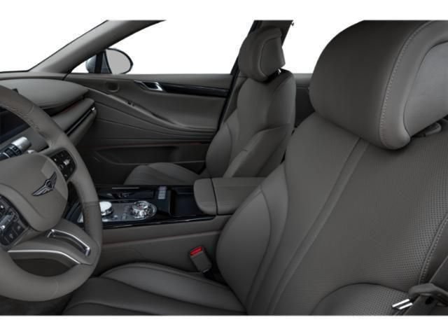 New 2027 Genesis G80 2.5T AWD/4WD image 8