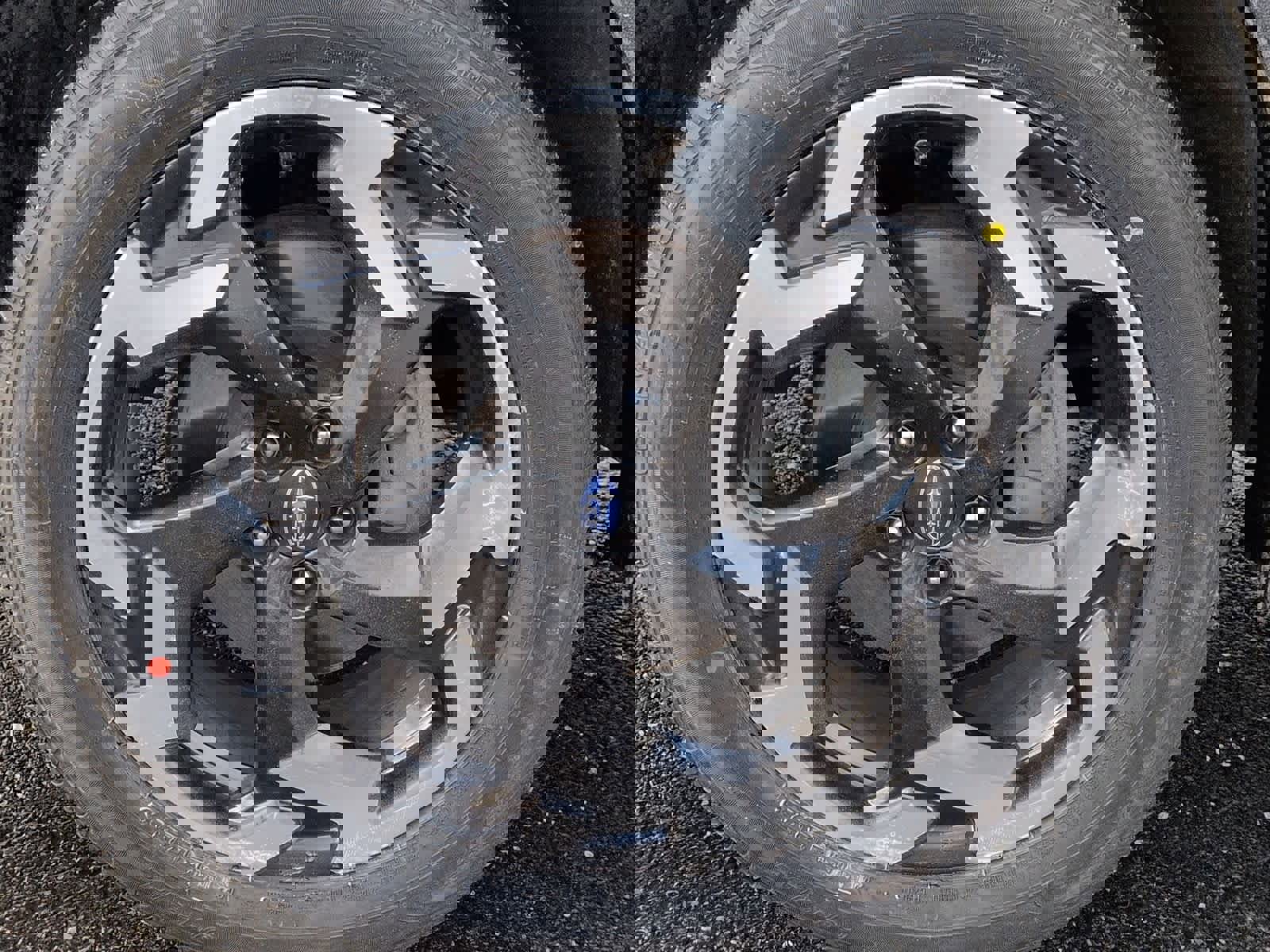 Certified 2021 Subaru Crosstrek 2.5i Limited w/ Moonroof Package 1 image 14