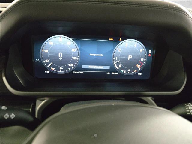 New 2026 Land Rover Defender 110 X-Dynamic SE image 19